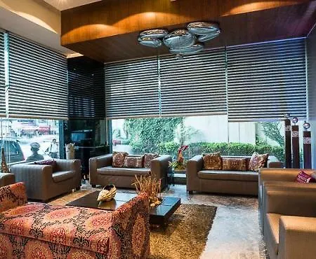 Suba International Sahar Road Mumbai