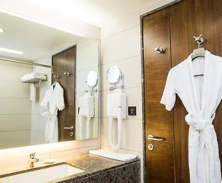 Suba International Sahar Road Hotel