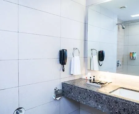 Suba International Sahar Road 4*