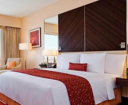 Courtyard By Marriott International Airport 5* Mumbai