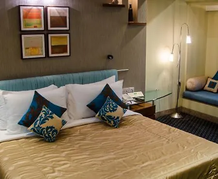 Kohinoor Continental, Airport Hotel