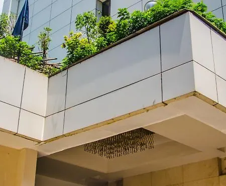 Kohinoor Continental, Airport Hotel Mumbai