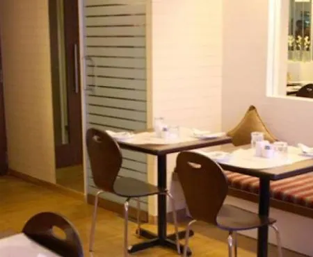 Hotel Bawa Mumbai