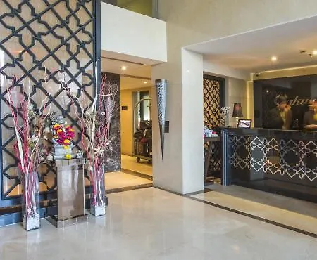 Z Luxury Residences