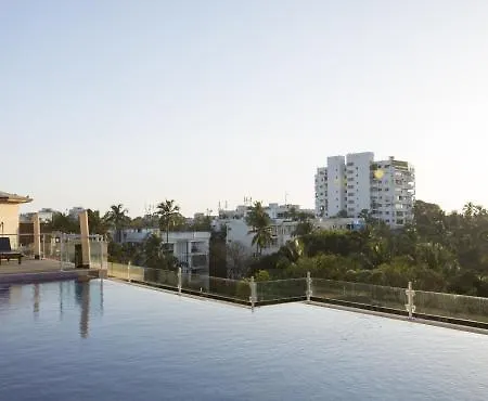 Hotel Z Luxury Residences Mumbai