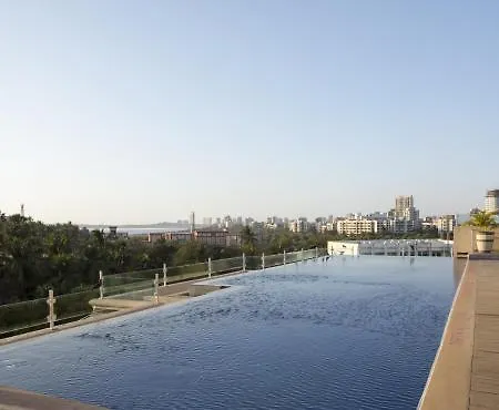 Z Luxury Residences Hotel Mumbai