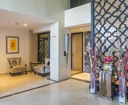 Hotel Z Luxury Residences Mumbai