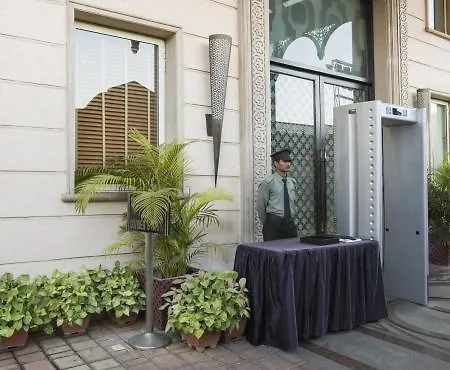 Z Luxury Residences Hotel Mumbai