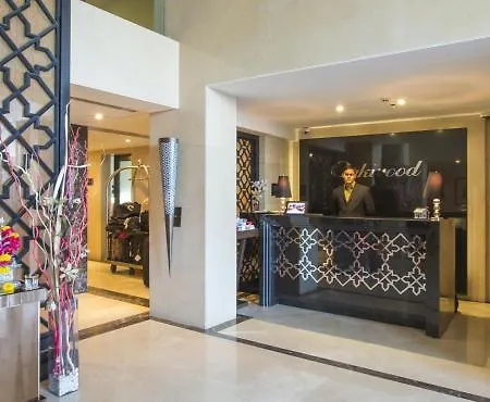 Z Luxury Residences Hotel