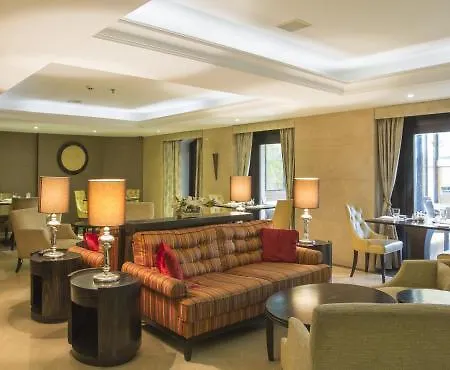 Z Luxury Residences 5* Mumbai