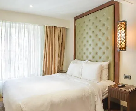 Hotel Z Luxury Residences 5*