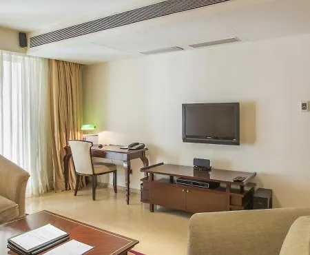 Z Luxury Residences 5*