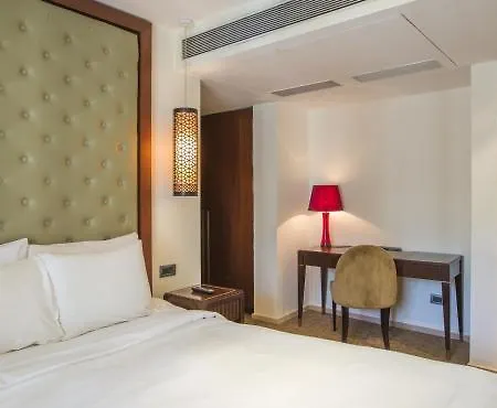 Z Luxury Residences Hotel 5*