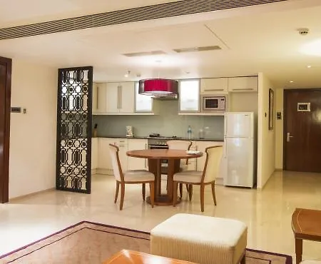 Z Luxury Residences Mumbai
