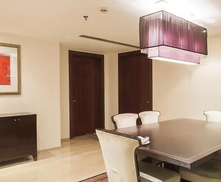 Z Luxury Residences 5* Mumbai