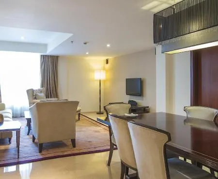 Z Luxury Residences Hotel Mumbai