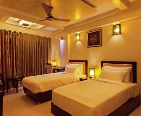 Anantha Exectuive Mumbai