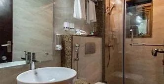Anantha Exectuive Hotel