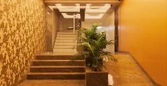 Hotel Anantha Exectuive Mumbai