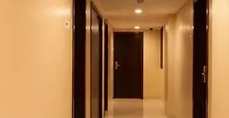 Anantha Exectuive Mumbai