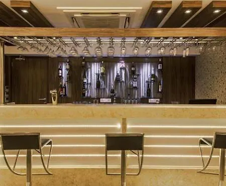 Anantha Exectuive Hotel Mumbai