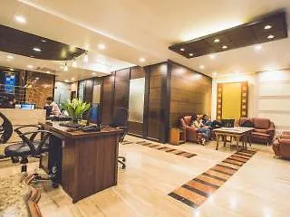 Airport International 3* Mumbai