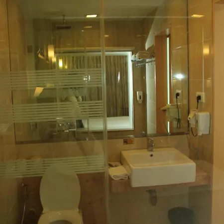 Regency 3* Mumbai