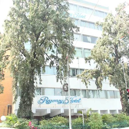 Regency Hotel