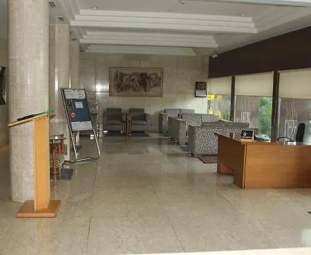 Regency Hotel Mumbai