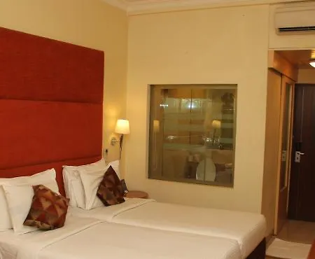 Hotel Regency 3*
