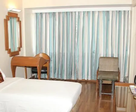 Regency 3* Mumbai