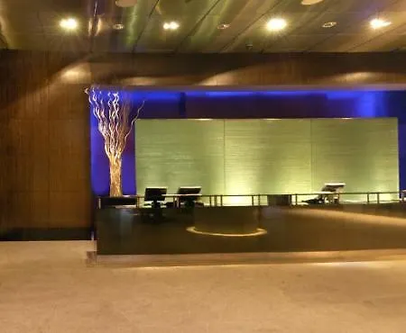 Hotel Hyatt Regency International Airport
