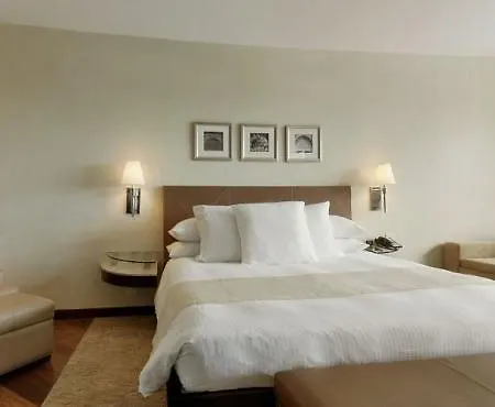 Hotel Hyatt Regency International Airport