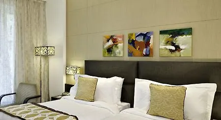 Meluha The Fern Mumbai, Powai, Series By Marriott Hotel
