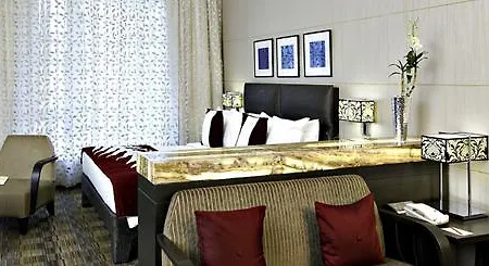 Meluha The Fern Mumbai, Powai, Series By Marriott 5*