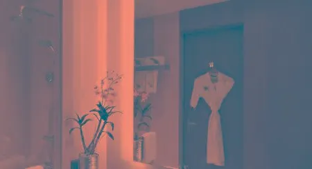 Meluha The Fern Mumbai, Powai, Series By Marriott Hotel 5*