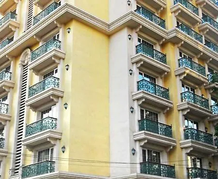 Aparthotel Grand Residency & Serviced Mumbai