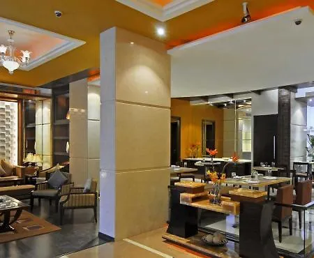 Grand Residency & Serviced Mumbai