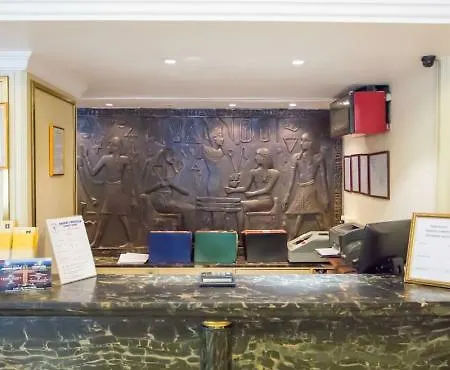 Bawa International 3*
