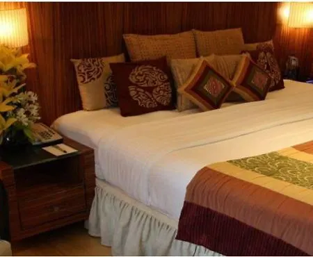 Bawa International Hotel Mumbai