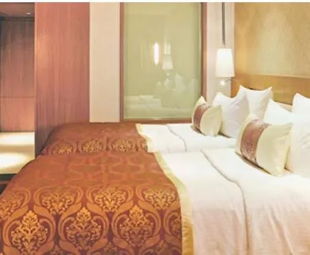 Bawa International Hotel 3*