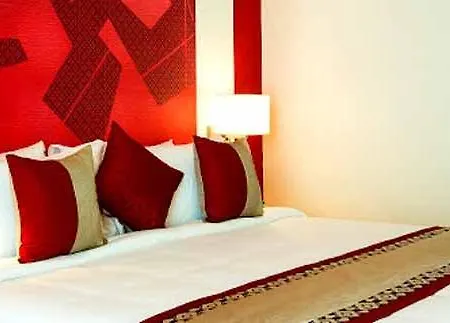 The Fern Residency Mumbai, The Acres Chembur, Series By Marriott 4* Mumbai