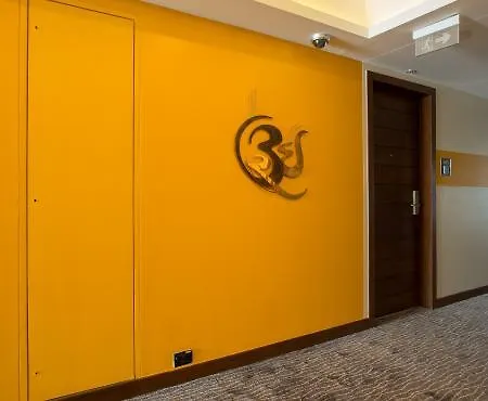 The Fern Residency Mumbai, The Acres Chembur, Series By Marriott Mumbai
