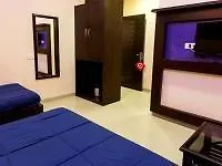 Fabhotel The Adore Palace Mumbai