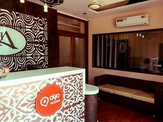 Hotel Fabhotel The Adore Palace 3*