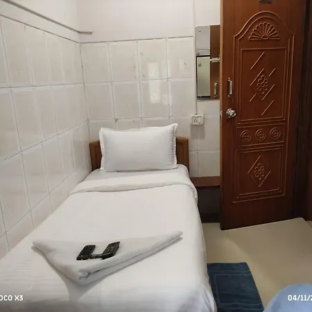 Amber Hotel Mumbai