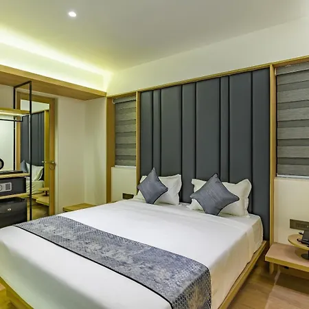Hotel Eden Serenity