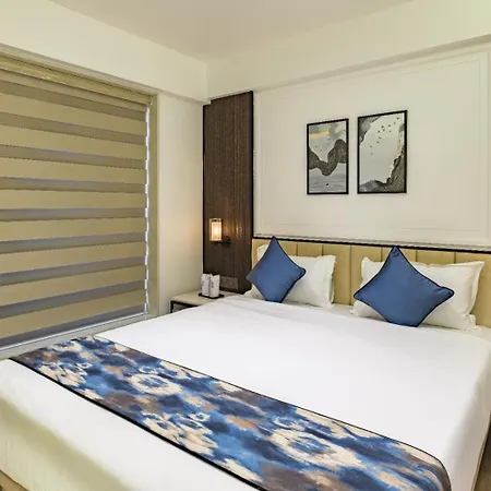 Hotel Eden Serenity 3*