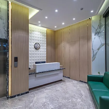Hotel Eden Serenity Mumbai