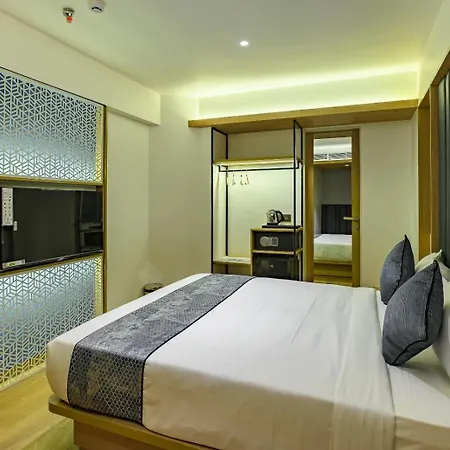 Eden Serenity 3* Mumbai